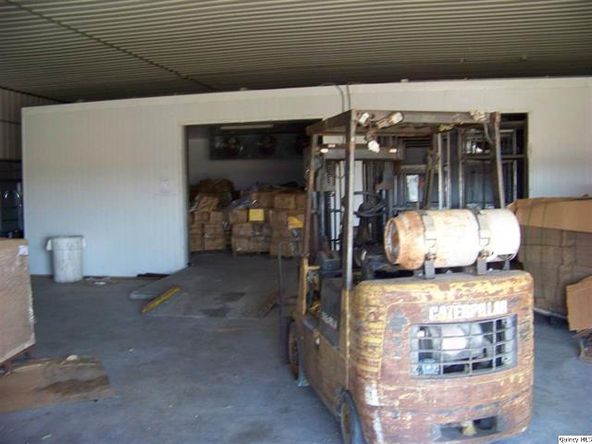 Big River Fish Corporation: 30402 State Highway 107, Griggsville, IL 62340